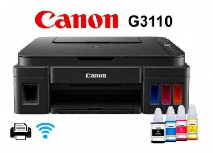 MI PC CANON G3110